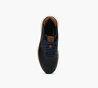 COLE HAAN | BASKET GRANDPRO ASHLAND LASER BLEU HOMMES