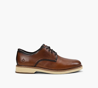 COLE HAAN | OXFORD AMERICAN CLASSICS MONTROSE BOUT UNI TAN HOMMES