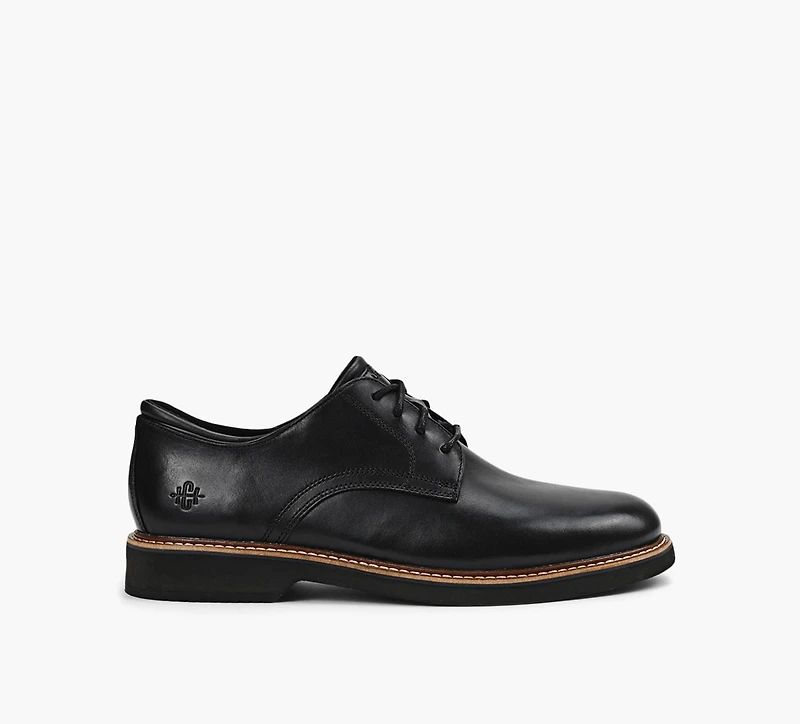 COLE HAAN | OXFORD AMERICAN CLASSICS MONTROSE BOUT UNI NOIR HOMMES