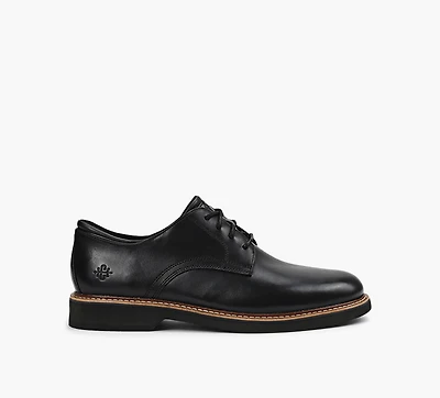 COLE HAAN | OXFORD AMERICAN CLASSICS MONTROSE BOUT UNI NOIR HOMMES