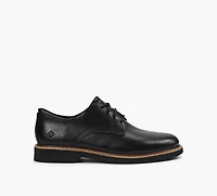 COLE HAAN | OXFORD AMERICAN CLASSICS MONTROSE BOUT UNI NOIR HOMMES