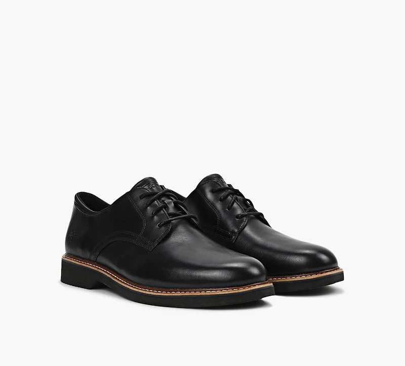 COLE HAAN | OXFORD AMERICAN CLASSICS MONTROSE BOUT UNI NOIR HOMMES