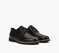 COLE HAAN | OXFORD AMERICAN CLASSICS MONTROSE BOUT UNI NOIR HOMMES