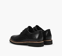COLE HAAN | OXFORD AMERICAN CLASSICS MONTROSE BOUT UNI NOIR HOMMES