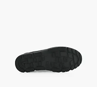 UGG | CHUKKA LUG NOIR HOMMES