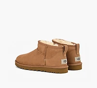 UGG | CLASSIC ULTRA MINI TAN HOMMES