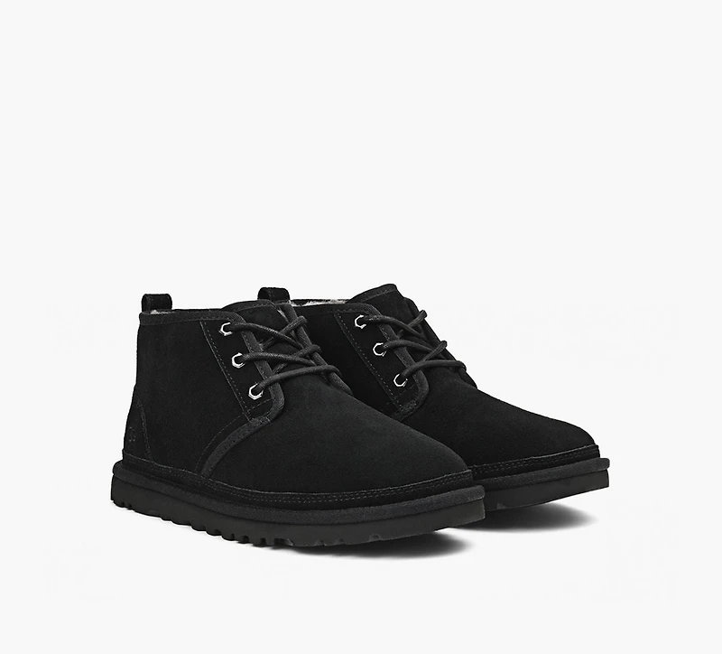 UGG | NEUMEL NOIR HOMMES