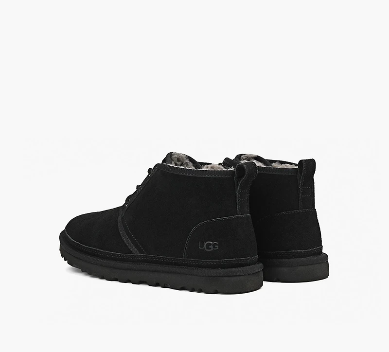 UGG | NEUMEL NOIR HOMMES