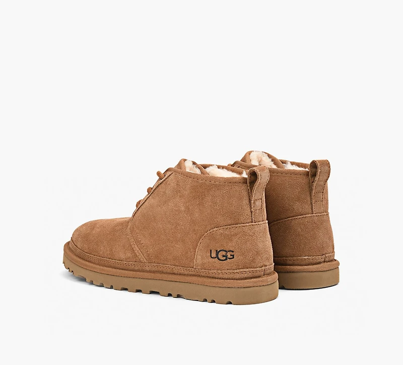 UGG | NEUMEL TAN HOMMES