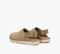 UGG | MULE GOLDENSTAR | BEIGE | GRAND ENFANT FILLE
