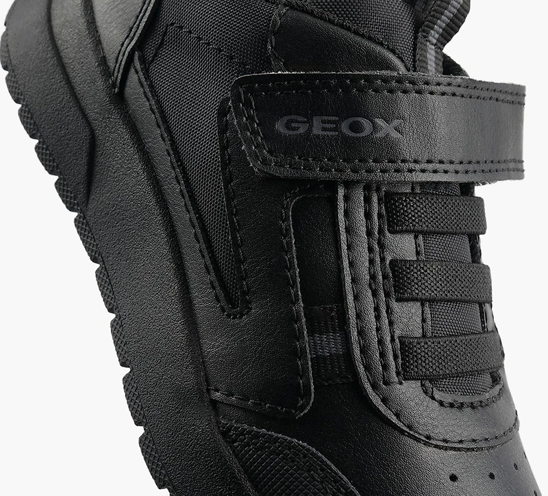 GEOX | BRIEZEE NOIR PETIT ENFANT GARCON