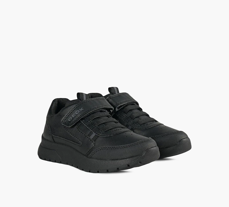 GEOX | BRIEZEE NOIR PETIT ENFANT GARCON