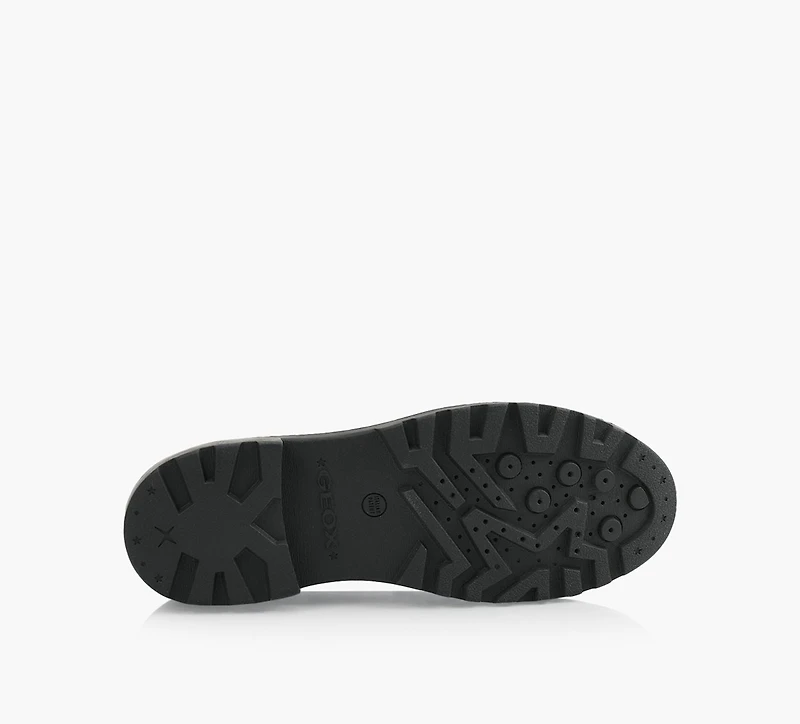 GEOX | CASEY NOIR GRAND ENFANT FILLE
