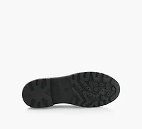 GEOX | CASEY NOIR GRAND ENFANT FILLE