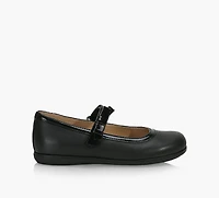 BROWNS COLLEGE | GLASSGOW NOIR PETIT ENFANT FILLE