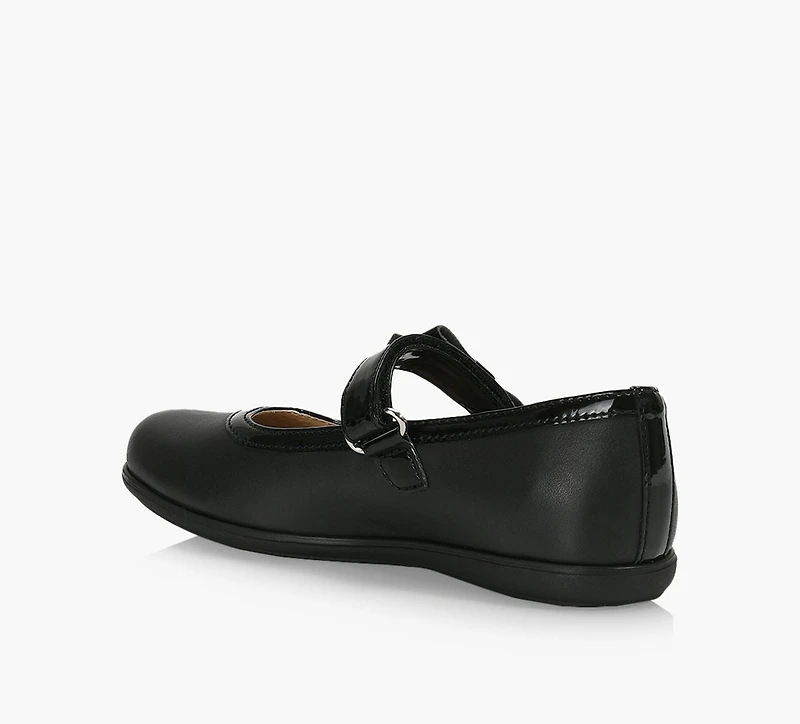 BROWNS COLLEGE | GLASSGOW NOIR PETIT ENFANT FILLE