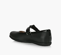 BROWNS COLLEGE | GLASSGOW NOIR PETIT ENFANT FILLE