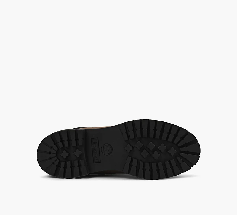 TIMBERLAND | BOTTE IMPERMÉABLE TIMBERLAND® PREMIUM 6-INCH BRUN HOMMES