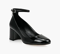 MICHAEL KORS | ESCARPIN PERLA NOIR FEMMES