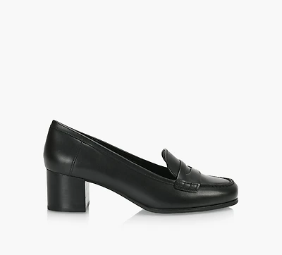 MICHAEL KORS | ESCARPIN FRANCES FLEX NOIR FEMMES