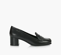 MICHAEL KORS | ESCARPIN FRANCES FLEX NOIR FEMMES