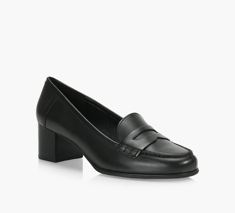 MICHAEL KORS | ESCARPIN FRANCES FLEX NOIR FEMMES