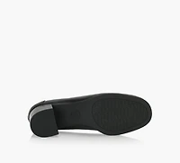 MICHAEL KORS | ESCARPIN FRANCES FLEX NOIR FEMMES