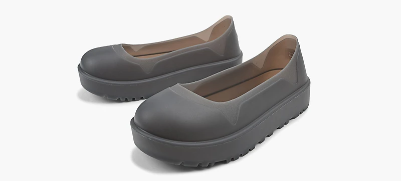 UGG | UGGGUARD 2.0 NOIR UNISEXE