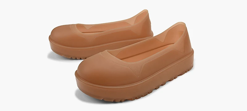 UGG | UGGGUARD 2.0 TAN UNISEXE
