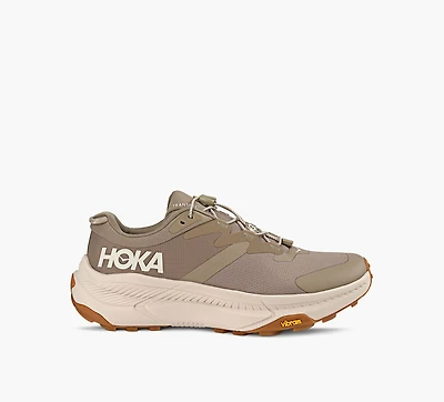 HOKA | TRANSPORT TAUPE HOMMES