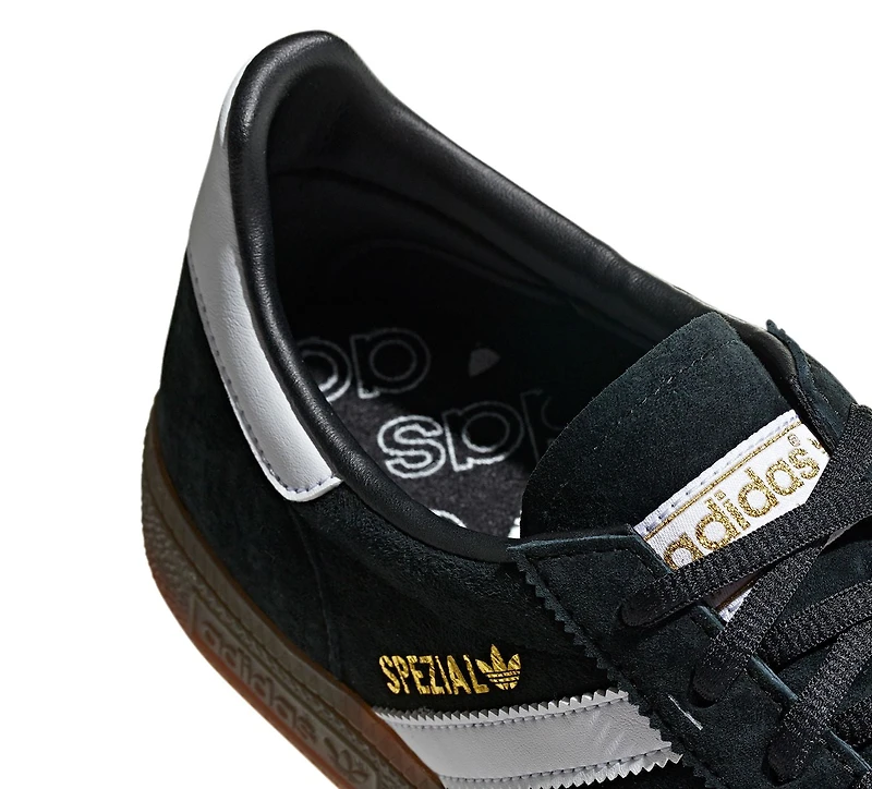 ADIDAS | HANDBALL SPEZIAL NOIR HOMMES