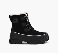 SOREL | BOTTE IMPERMÉABLE TIVOLI V  NOIR FEMMES
