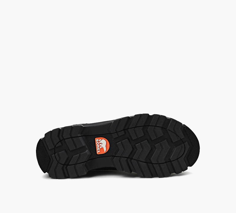 SOREL | BOTTE IMPERMÉABLE TIVOLI V  NOIR FEMMES