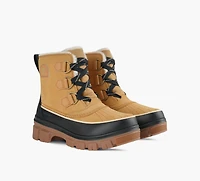 SOREL | BOTTE IMPERMÉABLE TIVOLI V  BEIGE FEMMES