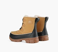 SOREL | BOTTE IMPERMÉABLE TIVOLI V  BEIGE FEMMES