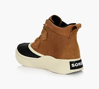 SOREL | OUT N ABOUT™ IV BOTTES CLASSIQUES TAN FEMMES