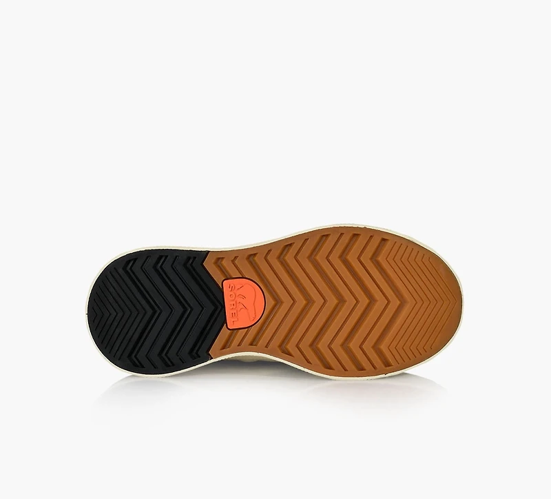 SOREL | OUT N ABOUT™ IV BOTTES CLASSIQUES TAN FEMMES