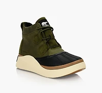 SOREL | OUT N ABOUT™ IV BOTTES CLASSIQUES KHAKI FEMMES