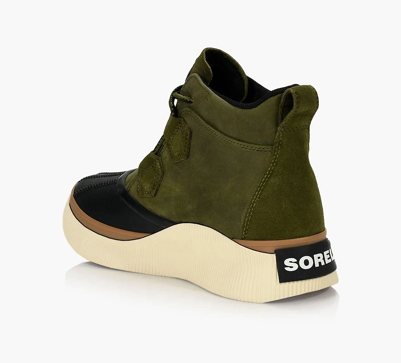 SOREL | OUT N ABOUT™ IV BOTTES CLASSIQUES KHAKI FEMMES