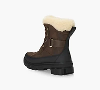 SOREL | TIVOLI™ V PARC BOTTES  BRUN FEMMES