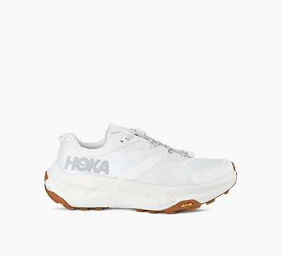 HOKA | TRANSPORT BLANC FEMMES