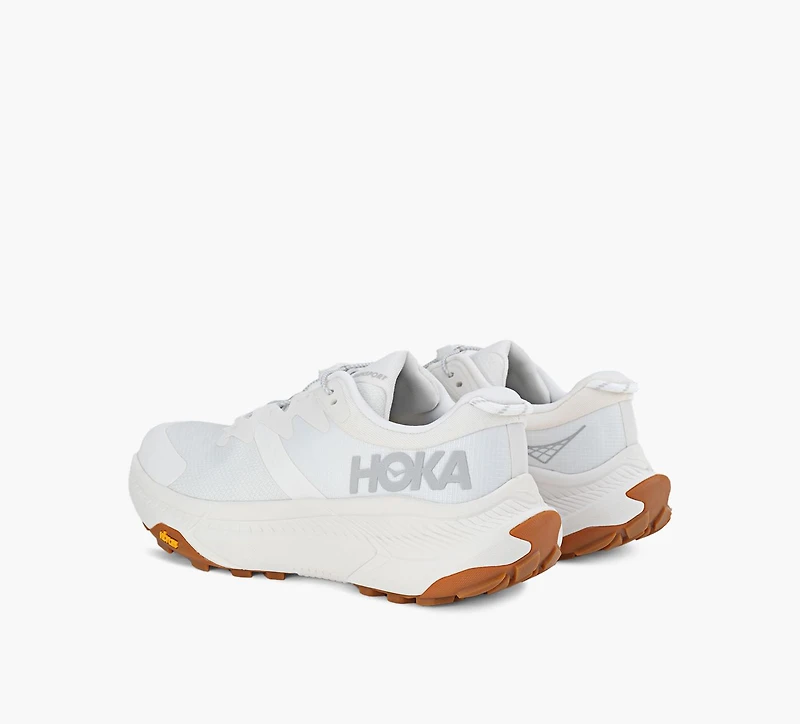 HOKA | TRANSPORT BLANC FEMMES