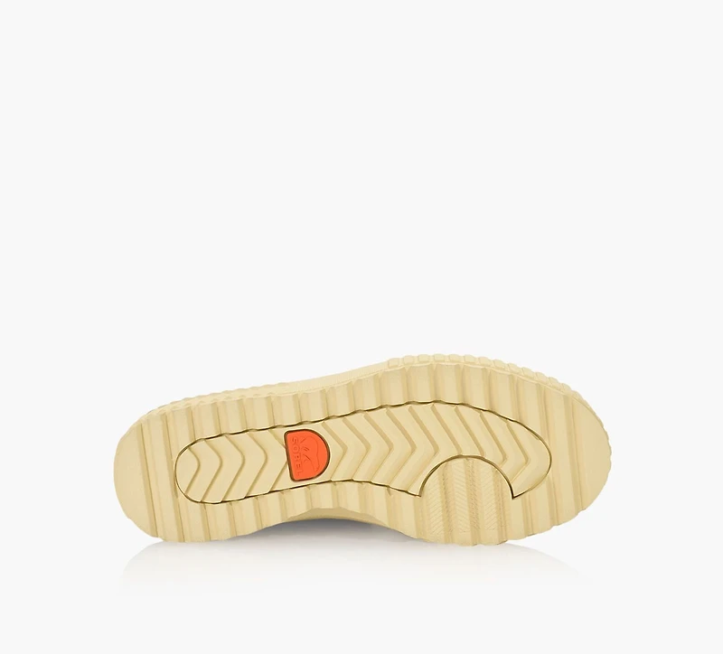 SOREL | BOTTE DE RANDONNÉE ALPINE IMPERMÉABLE ONA AVE  TAN FEMMES