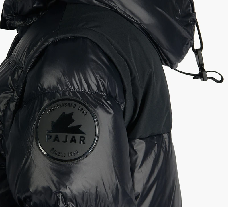 PAJAR | KEZIA NOIR FEMMES
