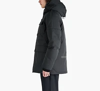 PAJAR | RONIN NOIR HOMMES