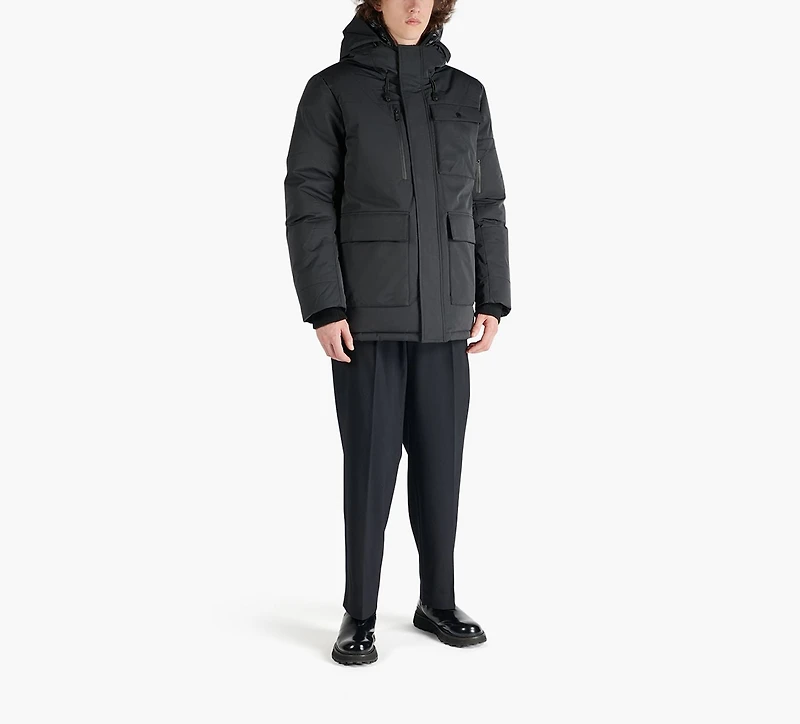 PAJAR | RONIN NOIR HOMMES