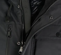PAJAR | RONIN NOIR HOMMES