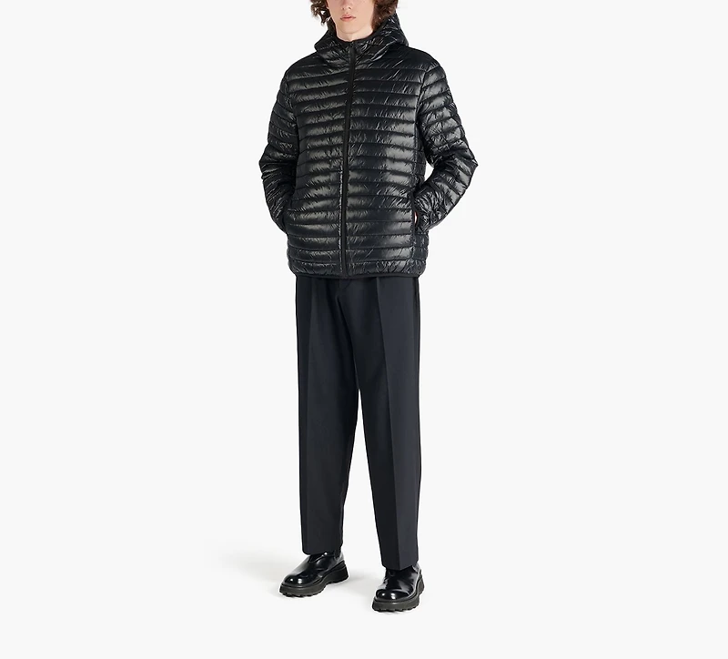 PAJAR | RONIN NOIR HOMMES