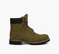 TIMBERLAND | BOTTE IMPERMÉABLE TIMBERLAND® PREMIUM 6-INCH KHAKI HOMMES