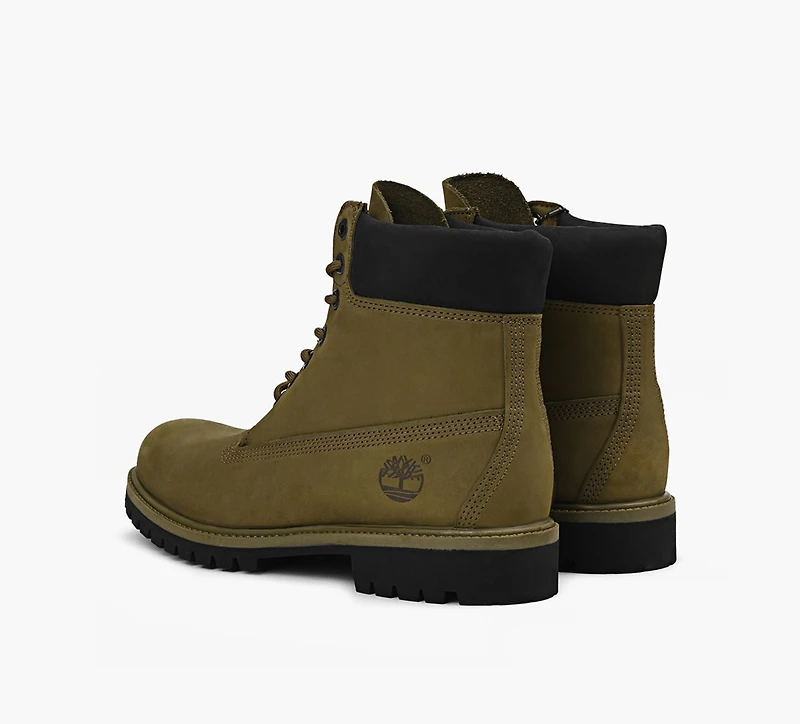 TIMBERLAND | BOTTE IMPERMÉABLE TIMBERLAND® PREMIUM 6-INCH KHAKI HOMMES